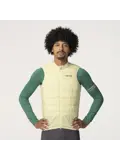 Padded Body Performance - Fietsjack heren