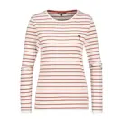 Vira – T-shirt dames – Human Nature