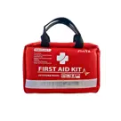 Travelnet First Aid Kit 60 Handycare bag