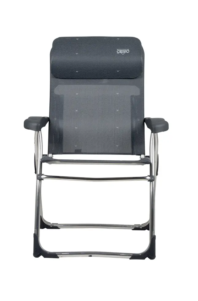 Standenstoel XS AL/215 Donkergrijs