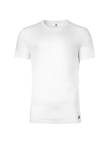 Adidas - 3-Pack O-hals Shirts Active - Heren