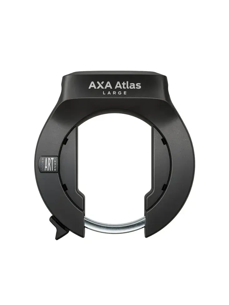 Ringslot Atlas large - ART 2 - 72.5mm