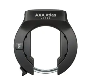Ringslot Atlas large - ART 2 - 72.5mm