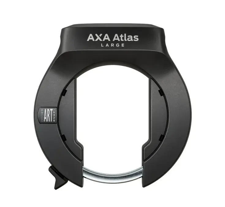 Ringslot Atlas large - ART 2 - 72.5mm