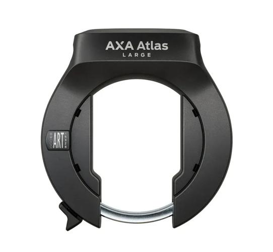 Ringslot Atlas large - ART 2 - 72.5mm
