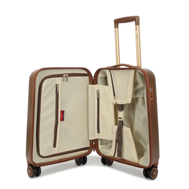 Retro Cabin Trolley 55  | 35 L