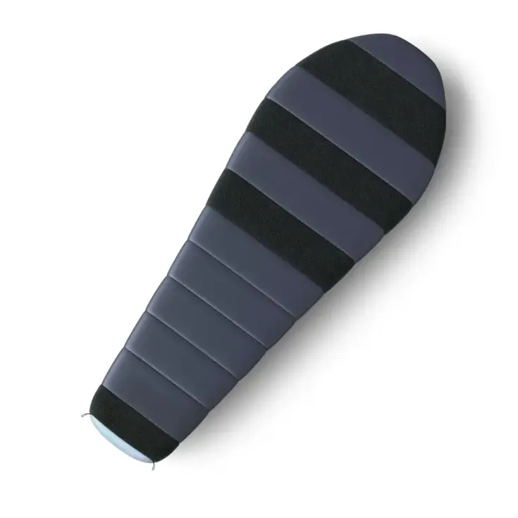 Mummyslaapzak dons Drape