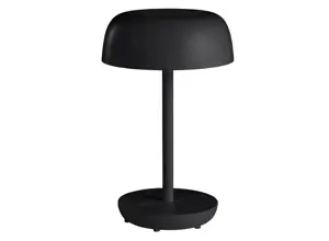 Kynast Solar Tafellamp - Ø18 x 29 cm