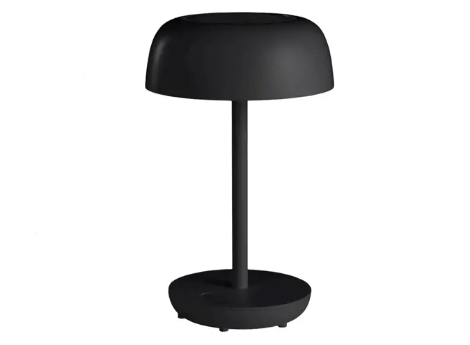 Kynast Solar Tafellamp - Ø18 x 29 cm