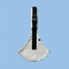 Wildride Kinderdrager  Linnen