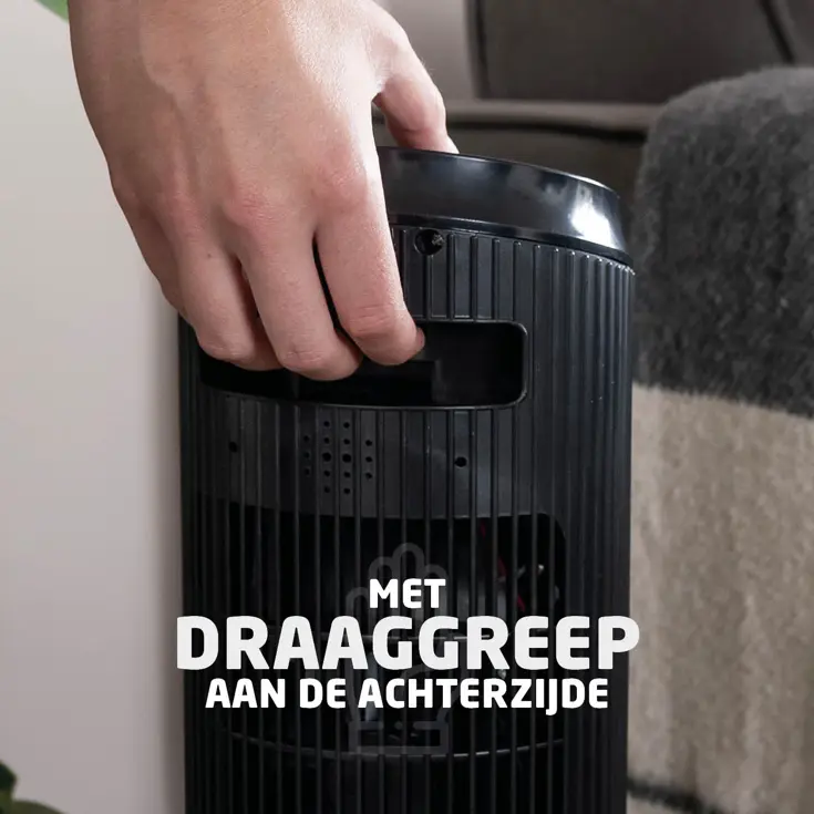 BR-2222 Keramische Kachel met Sfeerhaard