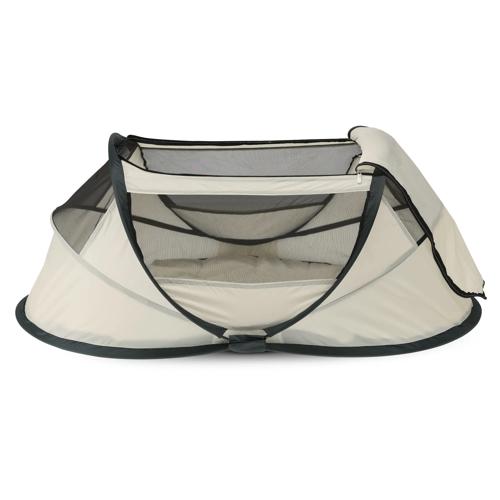 BabyBox Campingbedje - baby tentje - 50% UV