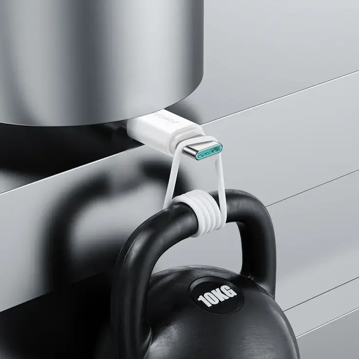 USB-C kabel - 2m