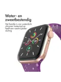 Bandje voor Apple Watch | 38/40/41/42 mm