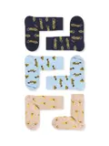 Wegenwacht - 3-pack sokken - ANWB