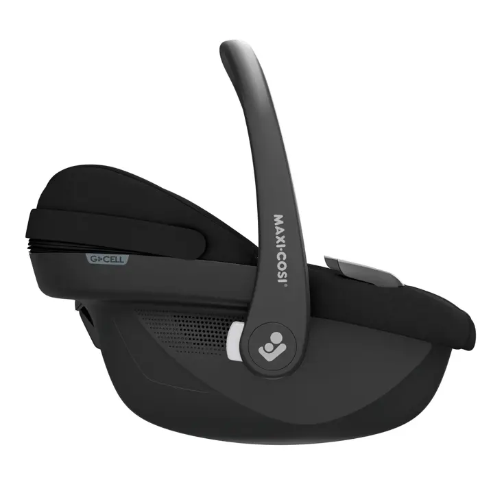 Pebble S - Baby autostoel - Maxi-Cosi