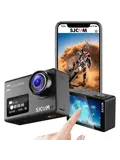 SJ8 Pro 4K 60fps Dual screen Wifi action cam en