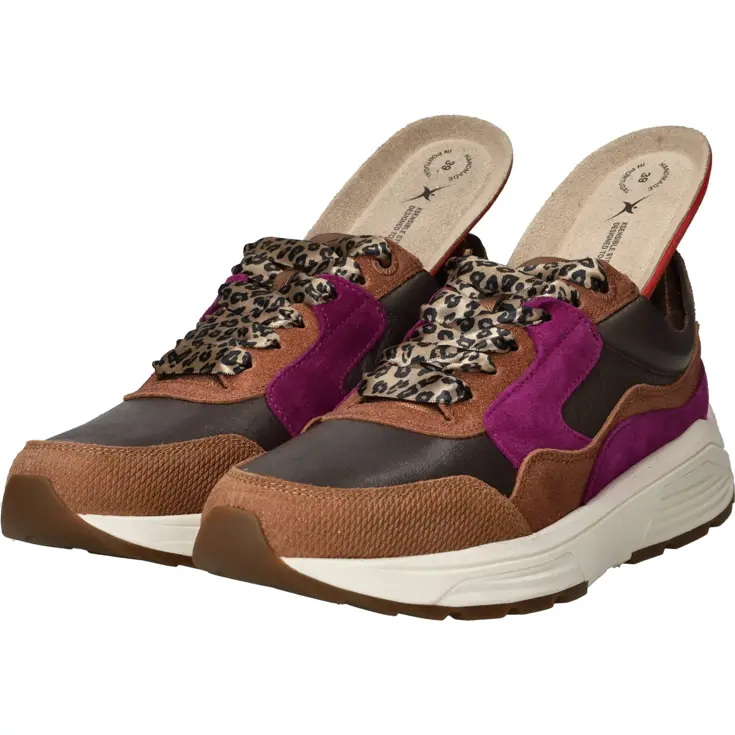 Golden Gate Stretchwalker GX veterschoenen Dames