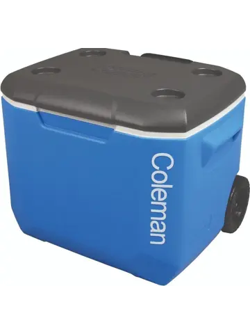 60QT Performance Koelbox 56 Liter