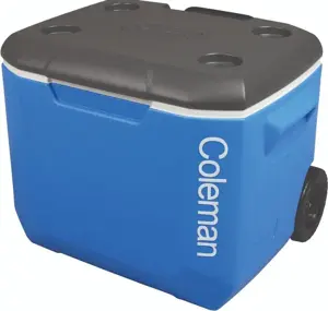 60QT Performance Koelbox 56 Liter