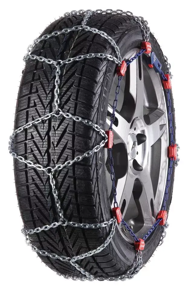 Snox - Sneeuwketting 510 - Pewag