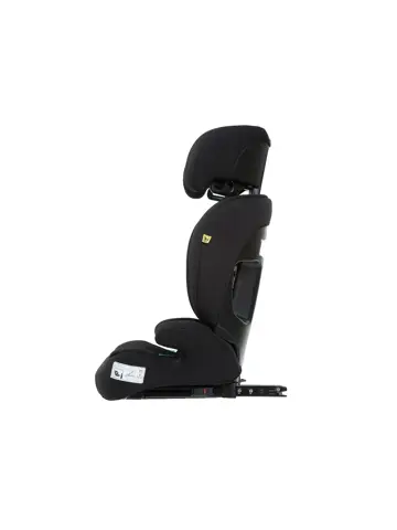 Vidar - Autostoel met Isofix - Titaniumbaby