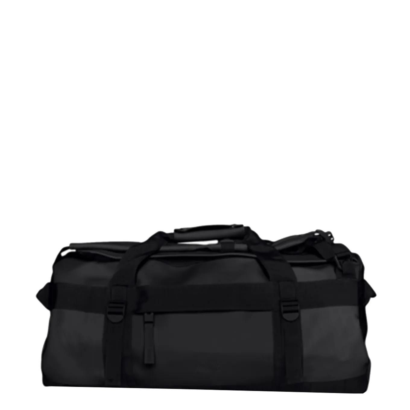 Rains  Texel Duffel Bag Small W3 black  Zwart main product image