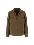 MGO Zain Heren - Overshirt - Fleecevest