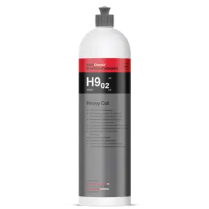 Heavy Cut H9.02 Polijstpasta 250ml