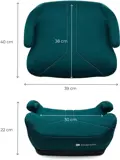 I-Boost2 - I-Size Zitverhoger