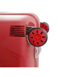 Roncato Light 4 Wiel Trolley 68 rosso |80 L