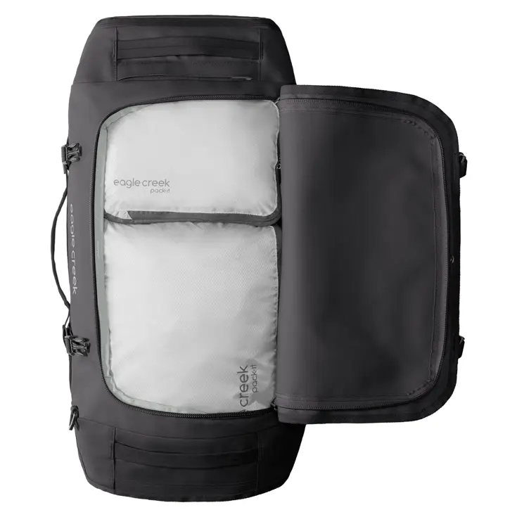 Cargo Hauler Reistas / 60 L