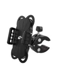 Telefoonhouder fiets Flex met houder - ANWB