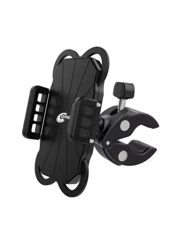 Telefoonhouder fiets Flex met houder - ANWB