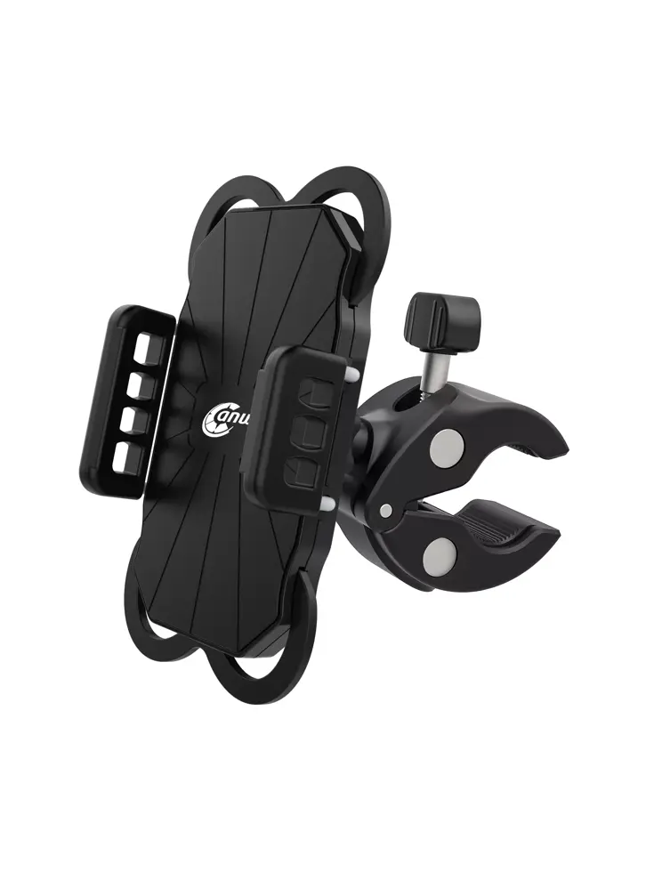 Telefoonhouder fiets Flex met houder - ANWB