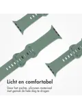Bandje voor Apple Watch | 38/40/41/42 mm