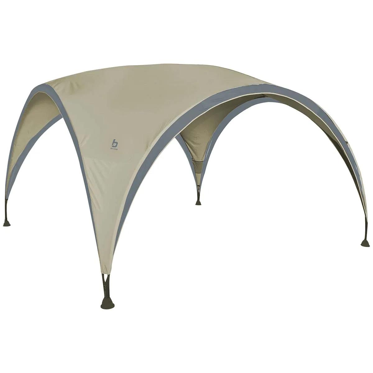 Bo-camp  Party Shelter Large 426x426 cm  Beige