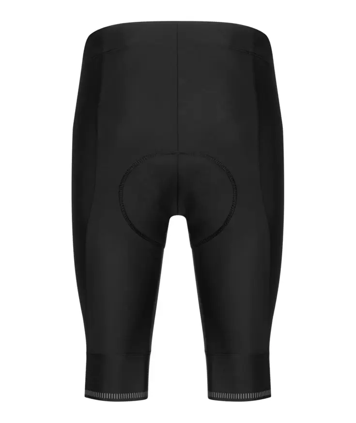 Sitivo M - Heren fietsbroek - Groene zeem
