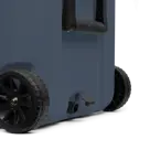 Steamy Cool 70 Koelbox op wielen - 70L