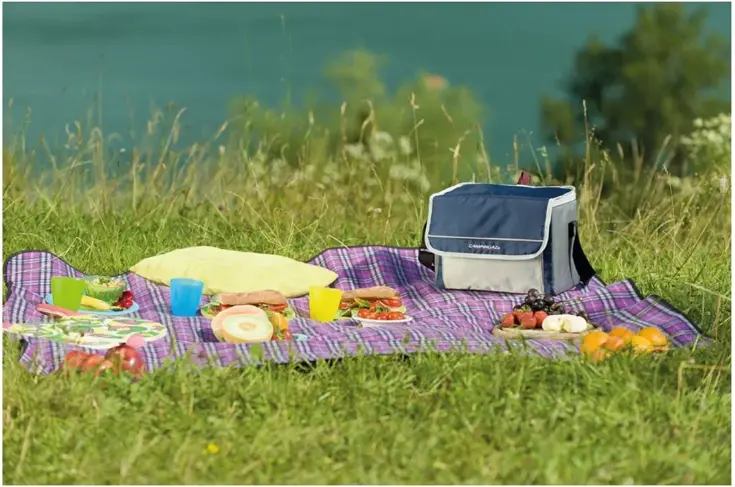 Fold 'n Cool Koeltas - 10 Liter