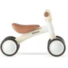 Milo Luxe Loopfiets - 1-3 jaar - Tot 20 kg