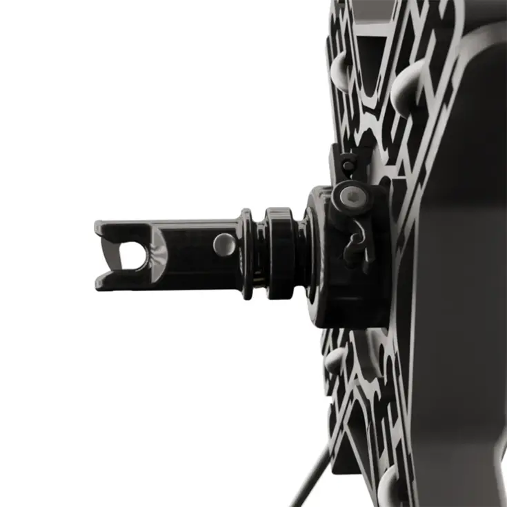 RUD CLICK2GO CX6 - TA33 Loopvlakketting