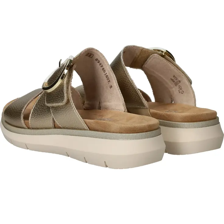 Slippers Dames