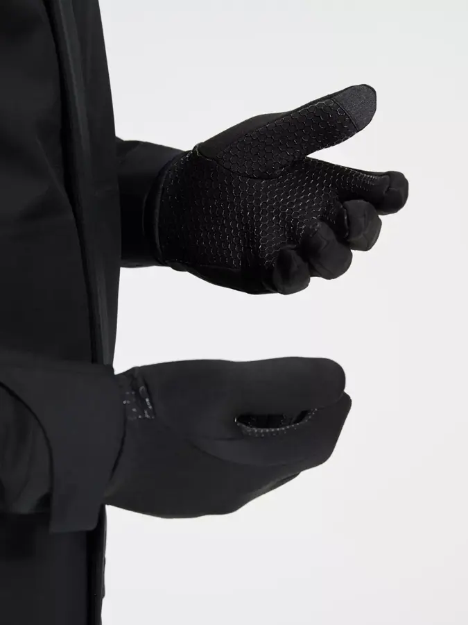 Mika – Handschoenen