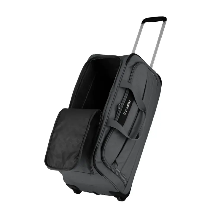 Skaii Wheeled Duffle  | 63 L