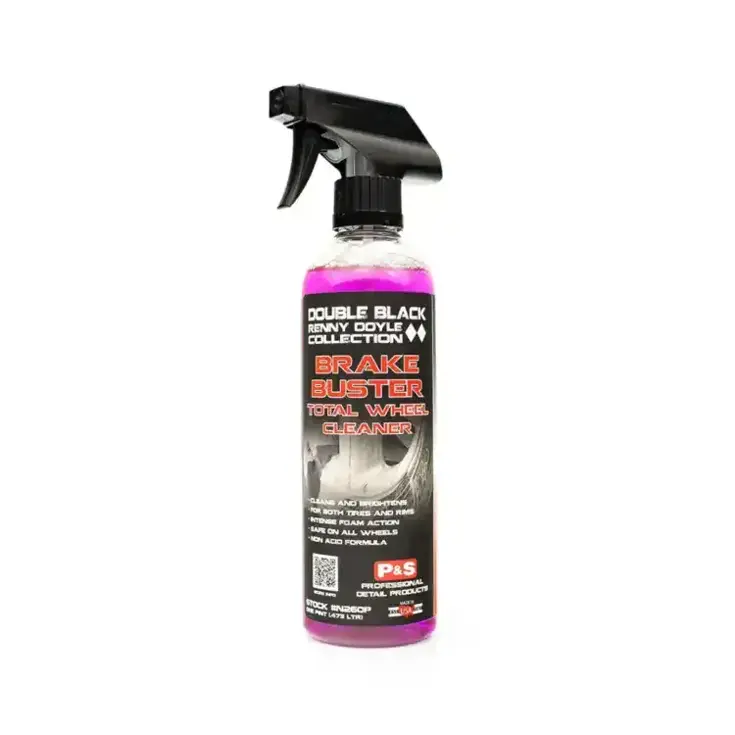Velgenreiniger 500ml