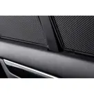 Audi A3 8P 5 deurs 2003-2012 - Zonneschermen - Car Shades