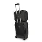 Osprey Transporter Boarding Bag black