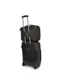 Osprey Transporter Boarding Bag black