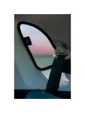Honda Jazz IV 2015-2020 - Zonneschermen - Car Shades